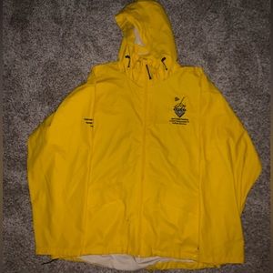 Helly Hansen Jacket!!!